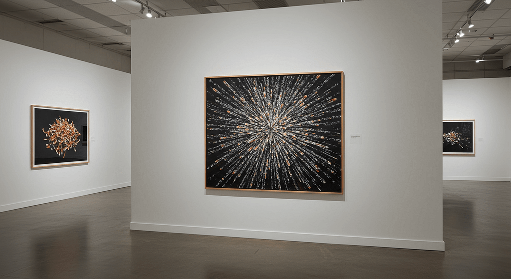 Exposer sa photographie d'art : du mur à la galerie