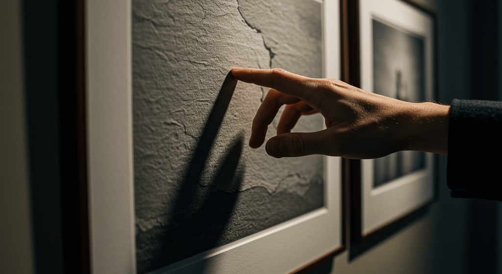 Photographie d'art : l'importance du tirage et de la présentation