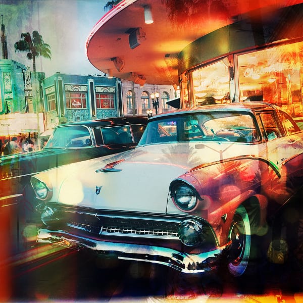 Diner