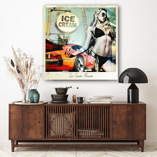Ice Cream Parano – Image 2